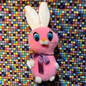 👋 Welcome 🐇